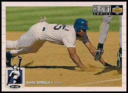 58 Bobby Bonilla